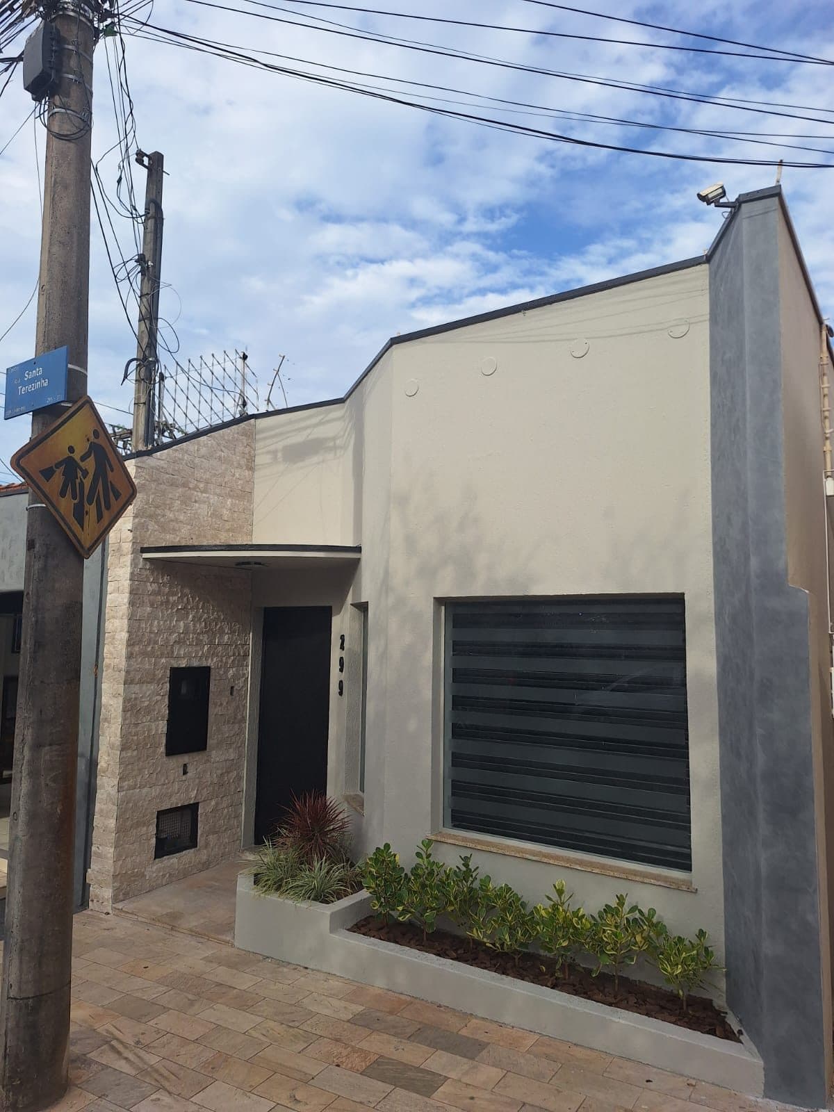 Predio Comercial Centro Acima
