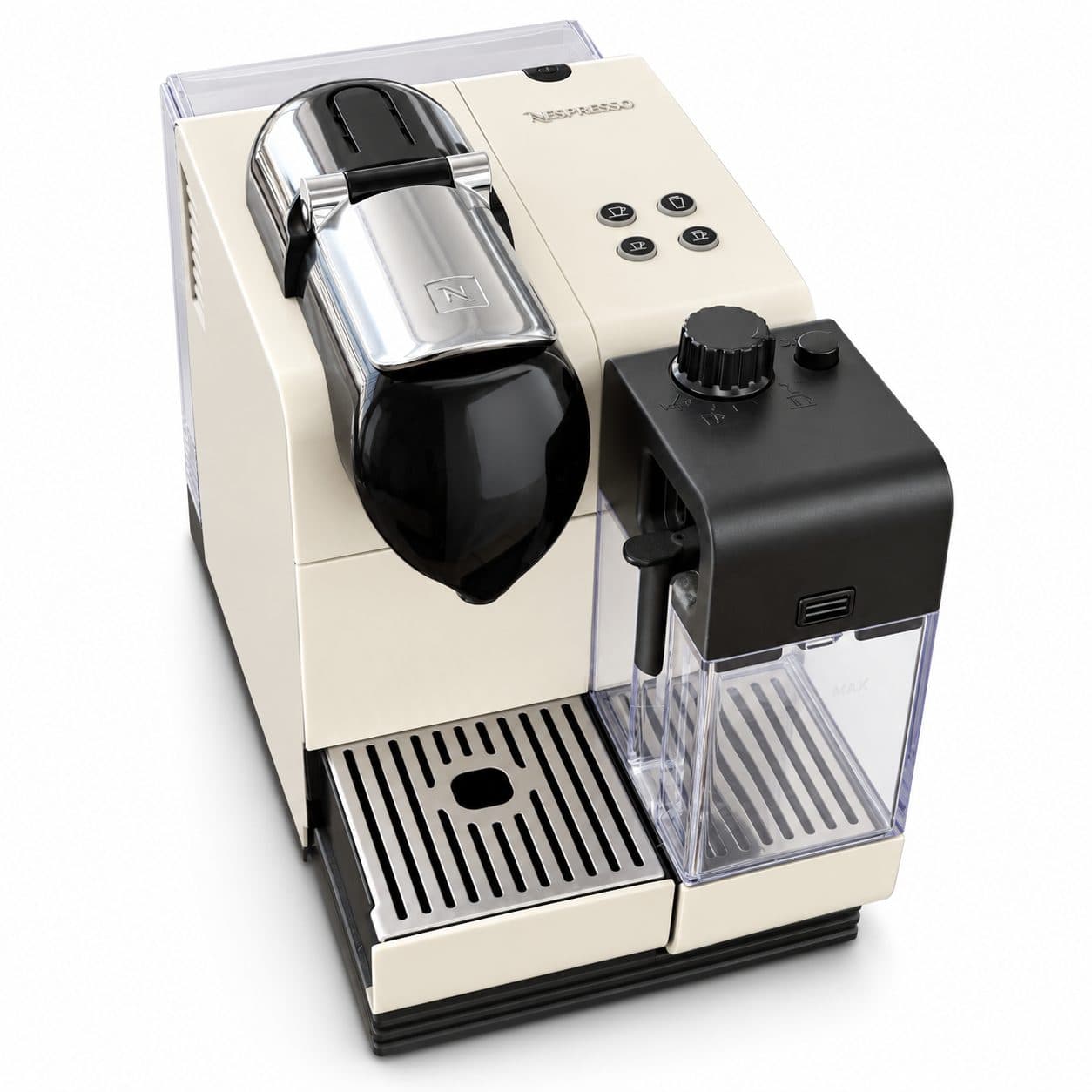 Cafeteira Nespresso De’Longhi Lattissima com Sistema de Leite
