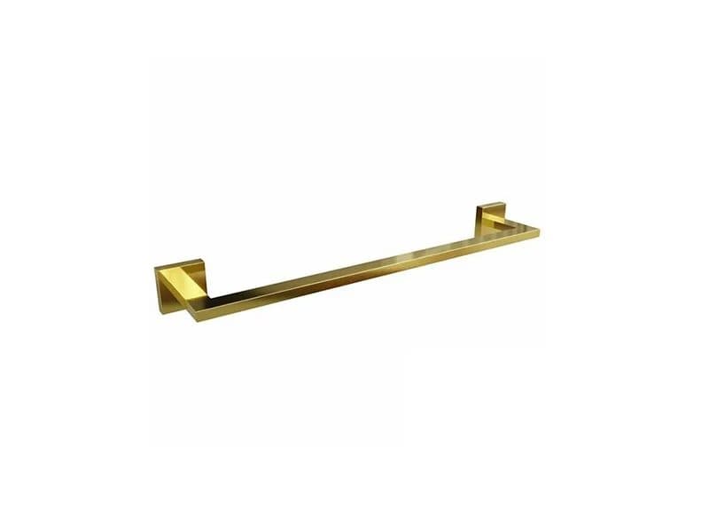 Porta-Toalha Eterna Gold 450 mm