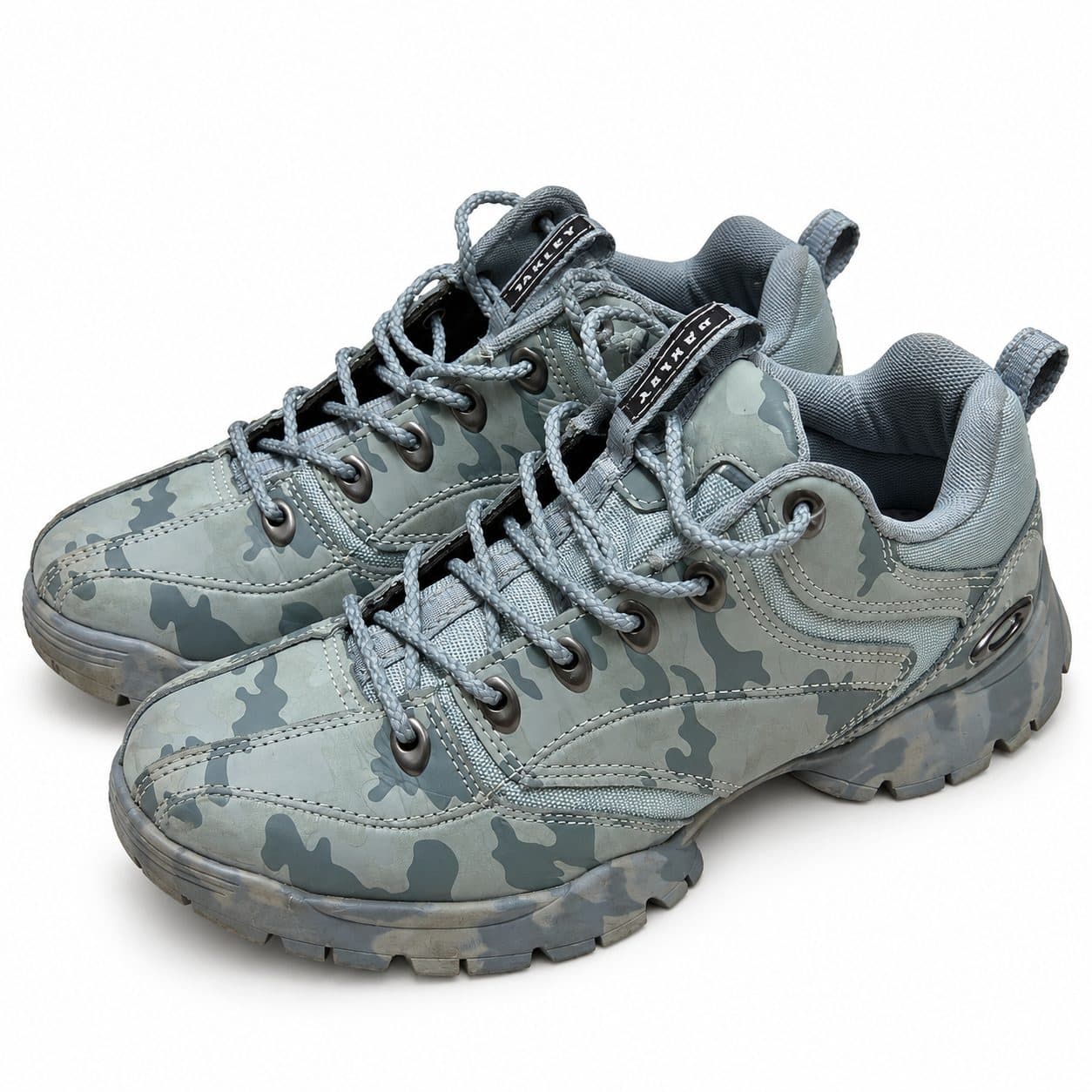 Tênis Oakley Flak 365 Camo – Masculino – Nº 40