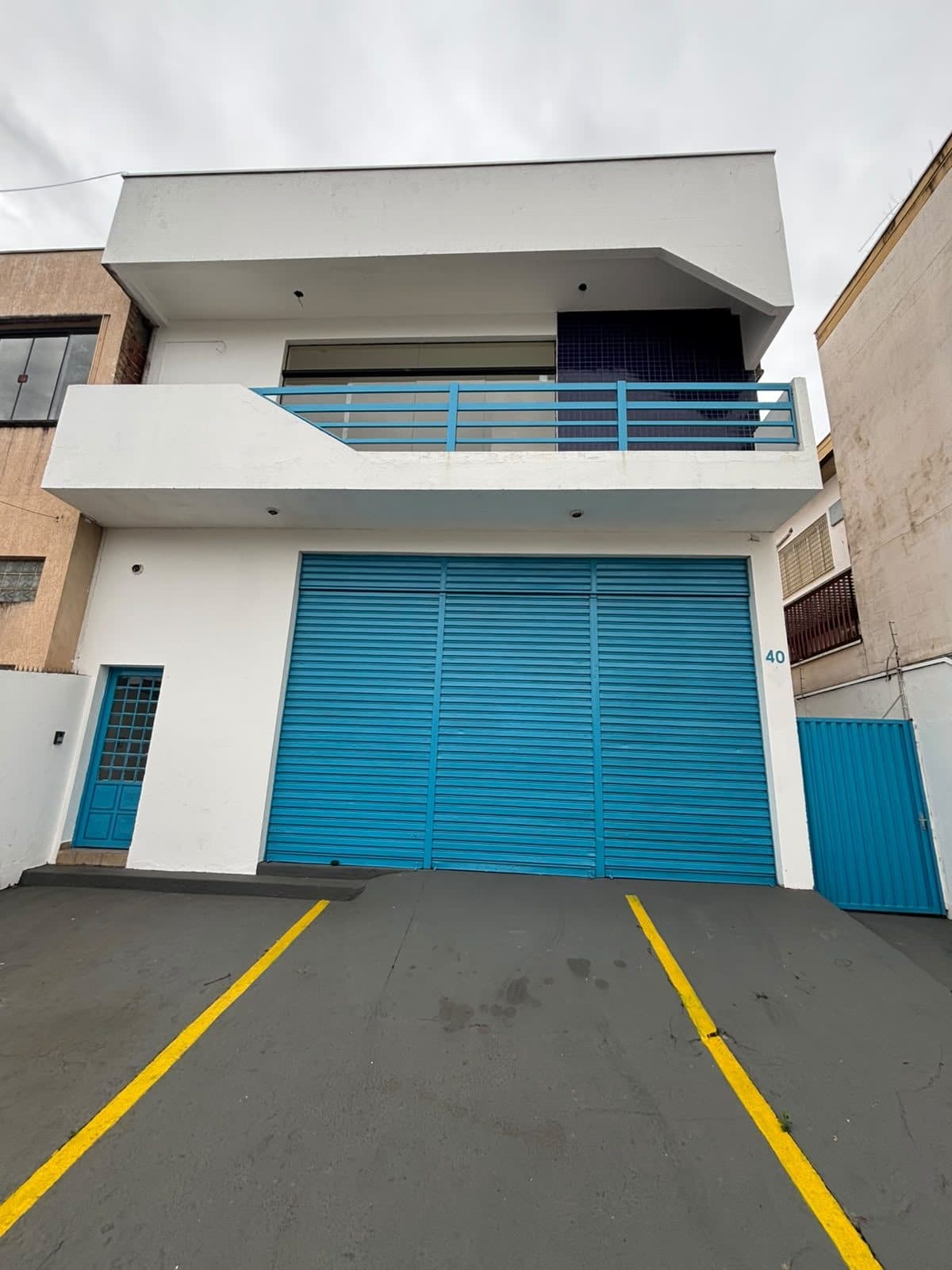 🏠 IMÓVEL EM LIMEIRA/SP — BARRACÃO VILA CLÁUDIA 2