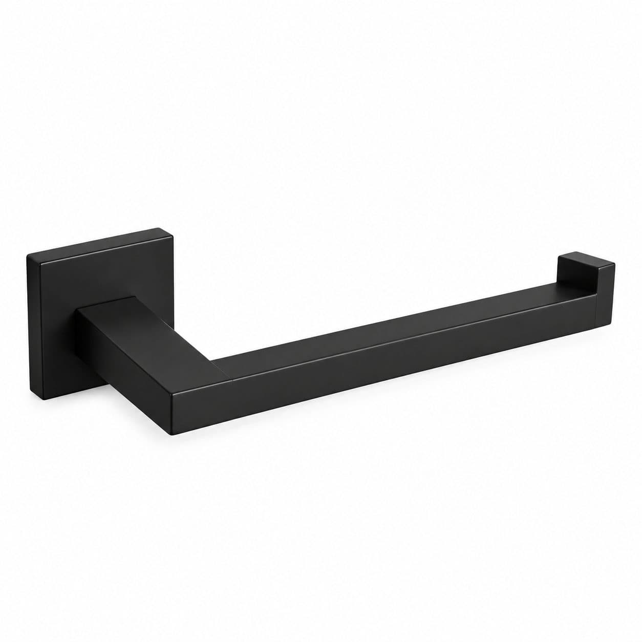 Papeleira Eterna Inox Black