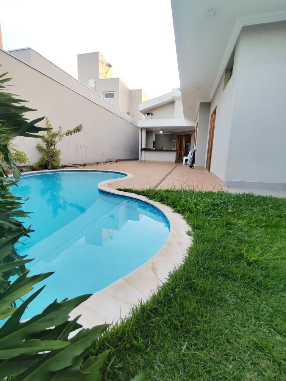 Casa em Condominio Parque Avenida